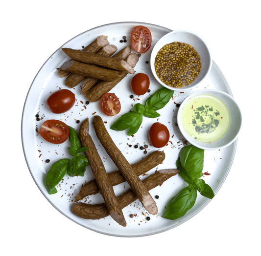 EKO Kabanosy z Kurczaka Pastwiskowego 200 g